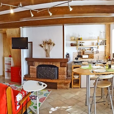 Casa Paola Holiday Studio By Gardadomusmea Tremosine Екстер'єр фото