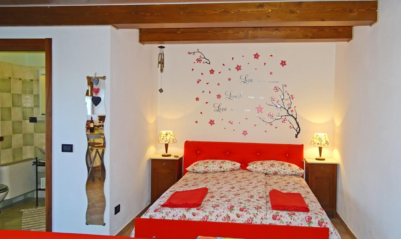 Casa Paola Holiday Studio By Gardadomusmea Tremosine Екстер'єр фото