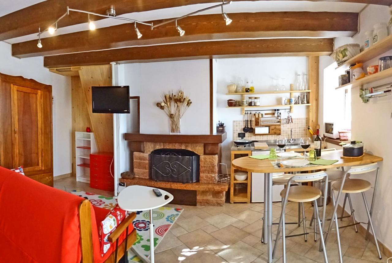 Casa Paola Holiday Studio By Gardadomusmea Tremosine Екстер'єр фото
